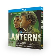 Lanterns‎ (2026) 2-D picture