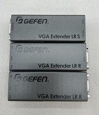 (3) Gefen VGA Extender EXT-VGA-141LR picture