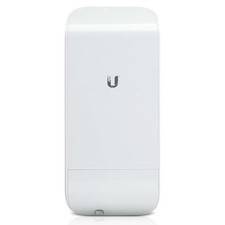 Ubiquiti LOCOM5 airMAX NanoStation M5 Loco picture