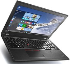 Lenovo ThinkPad T560 Business 15.6 in FHD Non-Touch i5-6300U 16GB RAM 512GB SSD picture