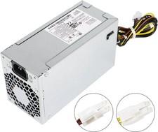 901772-003 HP 400 600 800 G3 G4 MT 280 288 DPS-310AB-1 A 310W Power Supply Unit picture