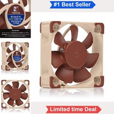 40mm Case Fan 5V 3 Pin Quiet Cooling 4500 RPM Air Flow Low Noise for 3D Printer picture