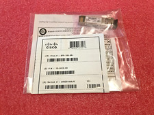 New Sealed Cisco SFP-10G-SR V03 10GBASE-SR SFP+ Transceiver Module 10-2415-03 picture