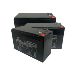 Minuteman MCP700E Battery Replacement Kit, Also Fits MCP700iE Models picture