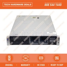 653203-B21    HP ProLiant DL385p Gen8 8 SFF Configure-to-order Server picture