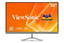 ViewSonic VX3276-4K-mhd  32
