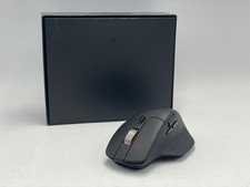 Keychron M6 Ultra Silent Wireless Gaming Mouse - Black - NO DONGLE picture