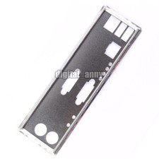 OEM I/O Shield For Intel S3200SH & S3000AH & S320SHV Motherboard Backplate picture