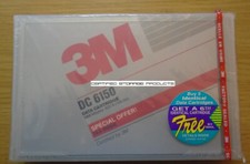 NEW 1/PK 3M Imation 150MB SLR QIC-150 Data Tape Cartridge DC6150 46155 QD6150 picture