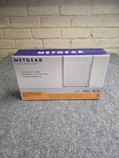 NEW NETGEAR RangeMax Next Wireless N Router WNR834B 270 Mbps Factory Sealed NIB picture