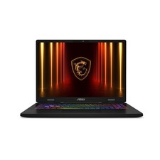 MSI Crosshair 16 HX AI D2XWFKG-210US 16