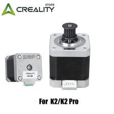 Creality K2/K2 Pro Z-axis Stepper Motor Origina 42-48_Z-axis 3d Printer Parts  picture