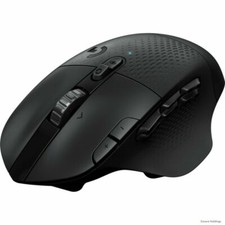 Logitech G604 Lightspeed Wireless Gaming Mouse Programmable Buttons picture