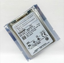 Toshiba 80GB MK8025GAL 1.8