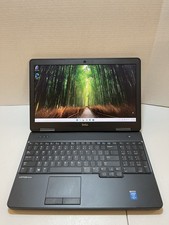Dell Latitude E5540 Intel i5-4300U/8GB RAM/500GB HDD/15.6