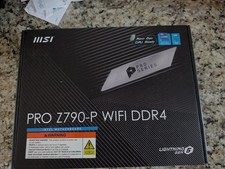 msi pro z790-p wifi ddr4 motherboard picture