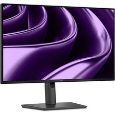 Dell Pro P 24 in Full HD IPS USB-C Hub Monitor picture