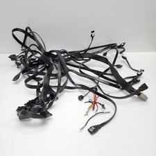 CABLES FROM 3 - iStarUSA D-400 Server Chassis Sata/Hard/Drive/Power/Supply/Power picture