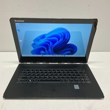 Lenovo YOGA 3 Pro-1370 Laptop Touch Core M-5Y71 1.20GHz 8GB RAM 128GB SSD Win 11 picture