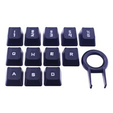 1 set key caps for Logitech G810/G413/G310/K840/G613/Romer-G Mechanical Keyboard picture
