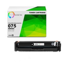 TCT Compatible Black Toner Cartridge Replacement for Canon 075 – 1-Pack picture