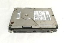 IBM DCAS-32160 2160MB SCSI SE Wide 68-Pin 3.5