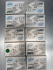 INTEL SSDPE2KX020T7F 2TB P4500 2TB NVME PCIe U.2 2.5
