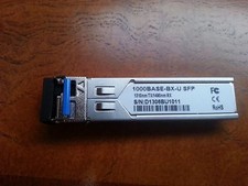 NEW GLC-BX-U CISCO COMPATIBLE 3 YEAR WARRANTY 100+ PCS picture