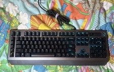Alienware Pro Gaming AW768 Keyboard picture
