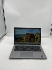 Dell Latitude 5430 Laptop Intel Core i5 1245U 1.6GHz 16GB 256GB SSD W11P Touch picture