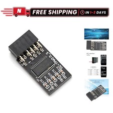 TPM 2.0 Security Module for Motherboard Compatibility - Enhanced Data Protection picture