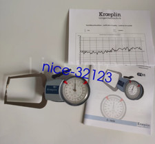 QTY:1 new Digital Gauge D220 Caliper Gauge Trench Wall Thickness Measurement picture