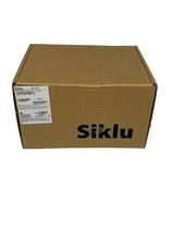 Siklu Etherhaul EH-600TX-ODU-PoE with int. ANT., 11ch, 3C, PoE picture