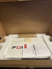 Fortinet FortiSwitch 224D-POE 24-port (New - Open Box -Never Used) picture