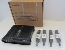 Cradlepoint MA3-1700120B-NNA NetCloud Mobile IBR1700 1200Mbps COR Router picture
