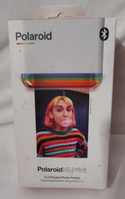 Polaroid Hi-Print Bluetooth 2X3 Pocket Photo Printer Portable picture