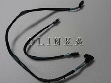 PERC H700 H200 SAS SATA A B RAID CABLE DELL POWEREDGE T710 SERVER 0FH2D PG9KK picture