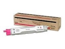 Genuine Xerox 016200600 Magenta Toner, Brand New Sealed Box, We Ship Fast picture