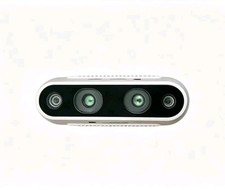 Intel RealSense D435 Stereo Depth Camera 3D Vision Real Sense Web Camera picture