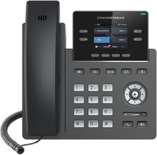 Grandstream GRP2612W Carrier-Grade IP Phone WiFi picture