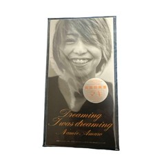Namie Amuro Dreaming I Was Dreaming CD Japan Music Album Japan picture