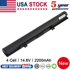 Battery for Toshiba Satellite C55-B5272 C55-B5287 C55-B5101 L55-B5267 PC Laptop picture