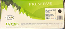 IPW Preserve Black Laser Toner Compatible for HP Color LJ M451 S1545-10A picture