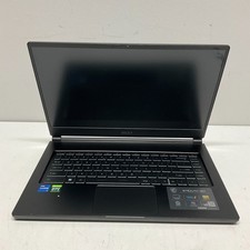 MSI Stealth 15M 15.6 - i7 11th NVIDIA RTX Laptop FOR PARTS ONLY NO POWER AS IS picture