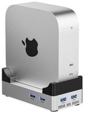 ACASIS M003 Pro 40Gbps NVMe SSD Enclosure with Docking Station High-Speed Data T picture