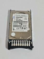 IBM 90Y8927 146GB 15K 6Gb 2.5in SFF 90Y8926 90Y8930 IBM G2HS SAS HDD picture