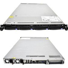 IBM Management Console HMC 7063-CR1 Power8 6C 2.0 GHz 32GB DDR4 RAM 4x LFF 3.5 picture