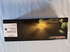 NEW Coast to Coast GTN336BKDS Black Compatible Toner Cartridge Brother TN336BK picture