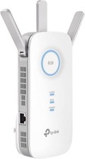 TP-Link RE550 AC1900 Dual Band WiFi Range Extender NEW FACTORY SEALED picture