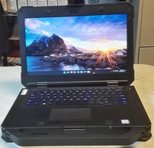 Dell Latitude 5424 14